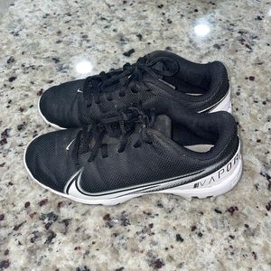 Youth Nike Vapor Cleats